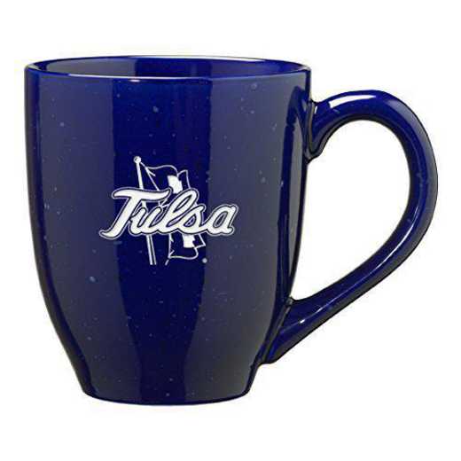 CER1-BLU-TULSA-L1-CLC: LXG L1 MUG BLU, Tulsa